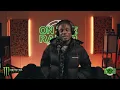 Masicka "Limelight" Live On The Radar Performance