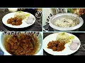 Download Lagu BAGARA RICE WITH MUTTON CURRY | DELICIOUS HYDERABADI STYLE RECIPE | #PAVVY VLOGS