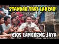Standar tapi Lancar! Kios langgeng jaya \