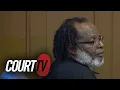 Stanley Ford stands accused of killing nine people by setting fires COURT TV