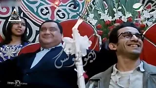 اغنية يا ابيض يا اسود بشكل كوميدى   كايروكى   امير عيد      دندنها
