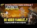 Download Lagu MERINDING! PITUTUR JAWA LURAH BAGONG KANGGO NGLAKONI URIP // WAYANG KULIT KI DALANG SENO NUGROHO