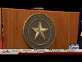 Gregg County commissioners approve fiscal year 2024 budget