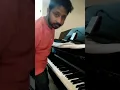 Transcription of Beatrice from the Album Seymour reads the Constitution by Brad Mehldau