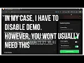 EqualFaith Welfare - Guide to Toggle Maintenance Error Logging and Theme Switcher