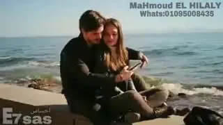 بحب الحب الى جمعنا بحب الشوق الى وجعنا 