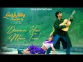Lagu Deewana Moon Main Tera | Love Story Deewano Ki | Bappi Lahiri | SRG Films International