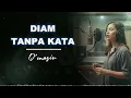 Download Lagu DIAM TANPA KATA - D'MASIV - VOCAL CEWEK TERBARU - AL COVER MP3
