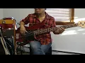 Download Lagu unchained melody- Ngọc Bích : bass cover