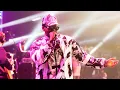 Download Lagu Kizz Daniel Performs 'No Wahala' Live in Australia [4K] @KizzDanielchannel @1daBanton