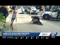 2 arrests made during anti-ICE march in Savannah on Saturday