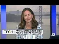 PayPal names Intuit exec Alex Chriss as new CEO