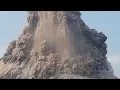Download Lagu Krakatoa volcano explodes: spectacular huge eruption two months before 2018 tsunami
