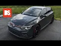 These Badgeskins TRANSFORMED My Mk8 GTI