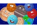 Download Lagu Planet Song | Preschool | Solar System Song