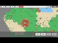 GeneticSurvival - Final Year Project