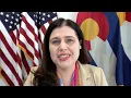 Next Conversation Colorado Secretary of State Jena Griswold on voting system password breach
