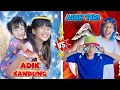 Download Lagu DISTA SAYANG DARLEEN ADIK KANDUNG VS UCUP ADIK TIRI DIMARAHIN TERUS!! GERAK DIKIT DIMARAHIN #trend