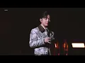 260410 Edan呂爵安 《左手拖右手》 | 香港浸會大學樂社2025-2026年度歌唱比賽  [#4k fancam]