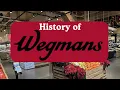 The Wegmans Story How A Family Grocery Became A Regional Icon