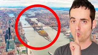 This Hidden Island is New York s BEST Kept Secret