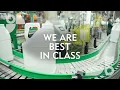 Meet Greif Transforming Industries with Purpose and Passion
