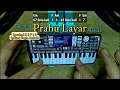 Download Lagu Tutorial Lagu MUDAH Untuk Pemula • PERAHU LAYAR Manual ORG