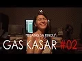 GAS KASAR #02 _ Bilang Sa Rindu ft Bella Hillers