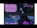 Download Lagu [twisted wonderland] animatic au styx