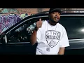 SEMI AUTO x NYKE NITTI - HUSTLE MODE
