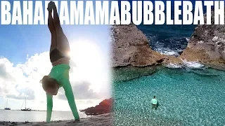 BAHAMAMAMABUBBLEBATH | Sailboat Story 123