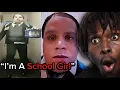 The Cosplaying Pred SmartSchoolBoy9