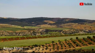                                       أغنية نارينه من فلكلور وتراث عفرين    دندنها