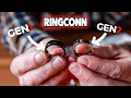 RingConn Gen 2 Unboxing Quick Setup Guide