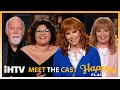 Happy s Place - Meet The Cast Reba McEntire Sitcom TV Show