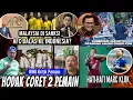 Download Lagu Hodak Coret 2 Pemain 😱Malaysia Di Sanksi FIFA, Balas D3nd4m Ke Indonesia 🔥Berita Liga 1 