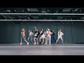 Hearts2Hearts 하츠투하츠 'STYLE' Dance Practice