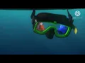 Download Lagu Finding Nemo - Just Keep Swimming