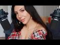 Download Lagu ASMR For Anxious Minds ✨ Slow \u0026 Deep Whispers in Your Ears ✨