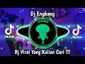 Lagu DJ ENGKANG REMIX FULL BASS VIRAL TIKTOK TERBARU 2023  BEURANG NA LAMUNAN, MUN PEUTING DINA IMPIAN