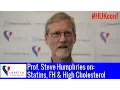 Download Lagu Statins, FH \u0026 High Cholesterol by Prof Steve Humphries