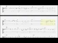 Bossa Antigua - Paul Desmond (Transcription)