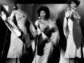 THE THREE DEGREES-tender lie