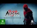 Video di Aragami: Shadow Edition Announcement Trailer