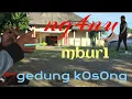 Download Lagu Biyen Ra enek❗Gedung Kosong Utara Pasar. 