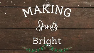 hallmark movie review making spirits bright