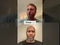 Danny Collins on Nolan Wells Death What Really Happened