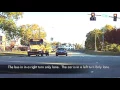 Bad Drivers of Augusta Georgia