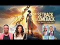 Download Lagu From Setback to Comeback – The Power of Resilience | Able Vessel Live-Chat
