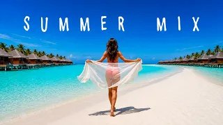 Ibiza Summer Mix 2026 π Best Of Tropical Deep House Music Chill Out Mix 2026π Chillout Lounge #142